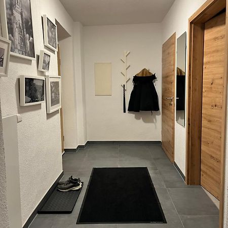 Old Town Apartment 罗特威尔 外观 照片