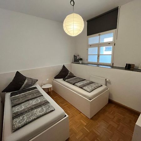 Old Town Apartment 罗特威尔 外观 照片