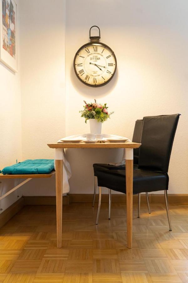 Old Town Apartment 罗特威尔 外观 照片