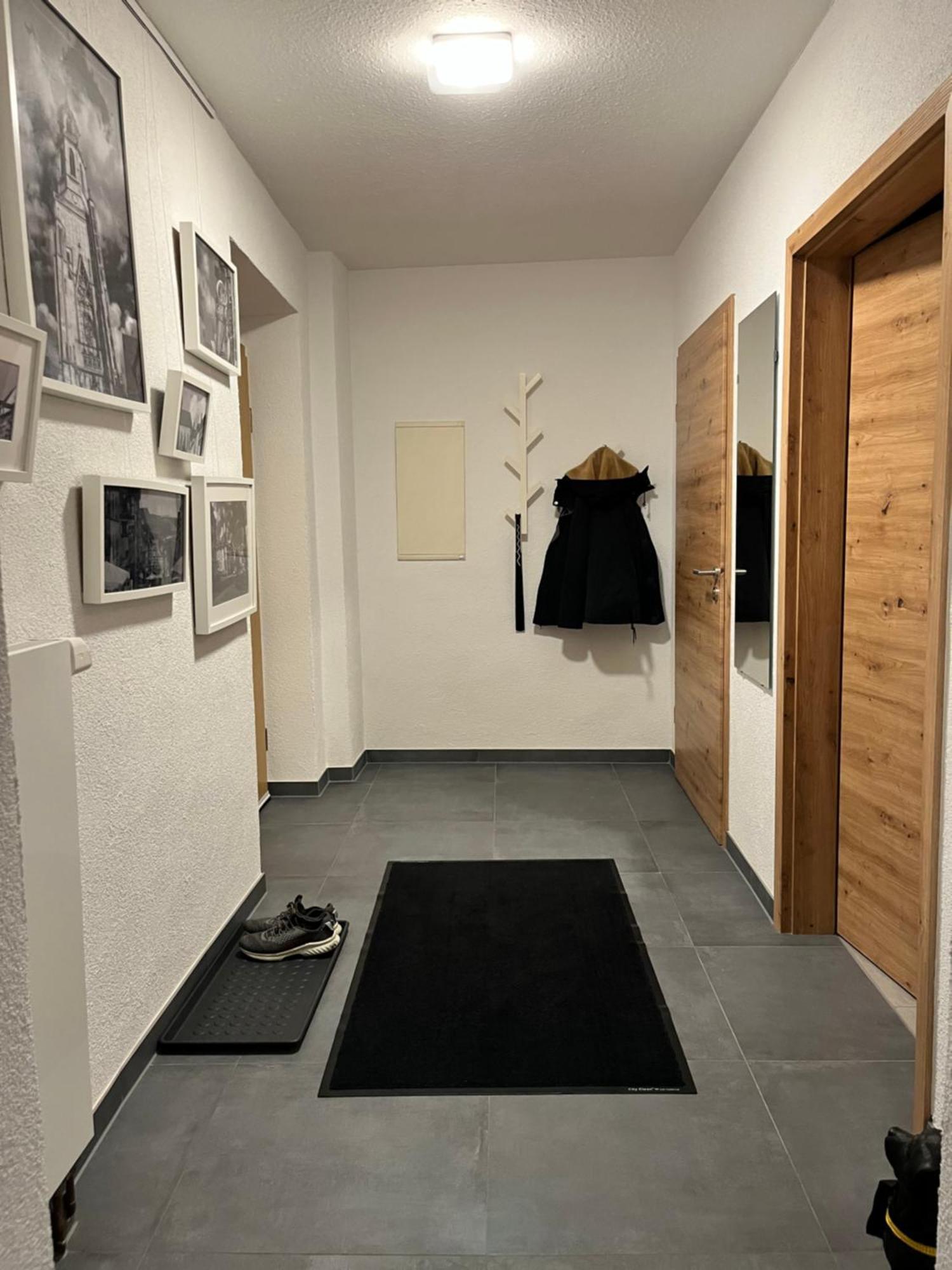 Old Town Apartment 罗特威尔 外观 照片