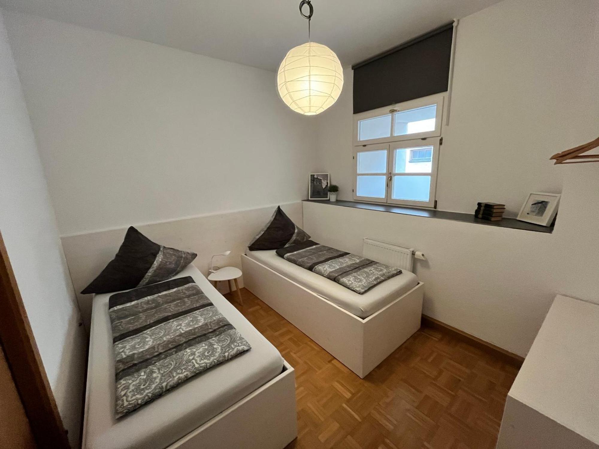 Old Town Apartment 罗特威尔 外观 照片